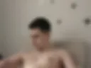 Masturbation of tenga toy
