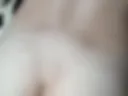 She cries for my dick
