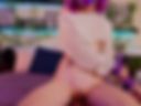 Fuck my pussy with dildo in handcruff