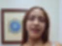 My fingers in pussy, look this HUGE TITS