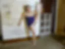 Erotic dance on Shout Shout song