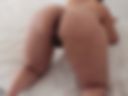 Iris en cuatro!
Iris in dog position! Explicit
