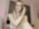 Solo with XXL Big Cock Dildo