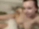 Tease u in bath with titis and pussy