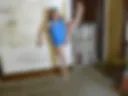 Freestyle dance on Look Wot You Dun song