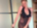 I dance a sexy dance in a transparent dress for you 2