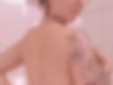 Taking a shower