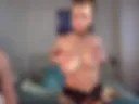 I'M OILED UP AND FUCKED