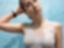 Im taking a shower