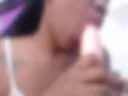 want your cum
