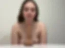 Hot babe suck dildo