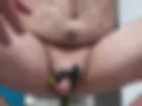 Cum botle wine
