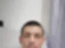 Closeup of the whole dick