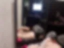 Fucking sex doll SISSY with strapon