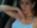 Boobs, highway, traffic jam