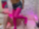 Hot combo reverse riding,footjob,double sucking