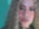 ATHISSA SUCK TOES