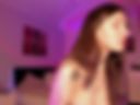 cumshow with analplug