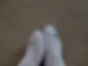 Me pretty feet