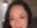 My sweaty body