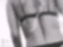 Buttcheeks