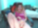 Dildo in pussy