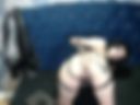 anal play tasting my annus