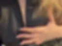 Watch me ride your cock from behind and cum