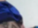 A finger in the ass