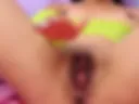 Pink Pussy Close Up
