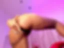horny milf fingering ass