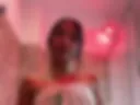 Sexy dance in the spa shower