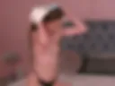 Boobies and ass