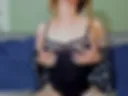 Caress my tits for you