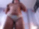 Let my body hot and full of oil seduce you