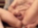 Panty dildo fuck part 2