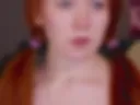 Lots of orgasms from a big dildo!