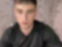 I jerk off and cum, you can see it clearly