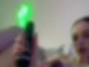 Masturbating with a vibrator domi 2