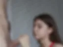 blowjob with facial cum