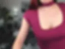 hot tease first and dildo play finish