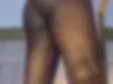 Shake booty