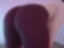 butt shake