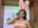 sexy and naughty bunny