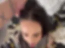 This bitch loves to suck a neighbor member while her husband works as a taxi driver