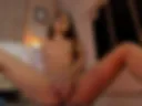FINGERING PUSSY ON THE FLOOR