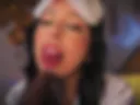 I WANNA LICK U