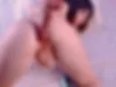 LONG DILDO FUCK AND ANAL DILDO TRY