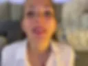 Я так хотела это на своём лице