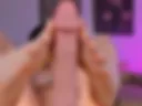 Hot Footjob
